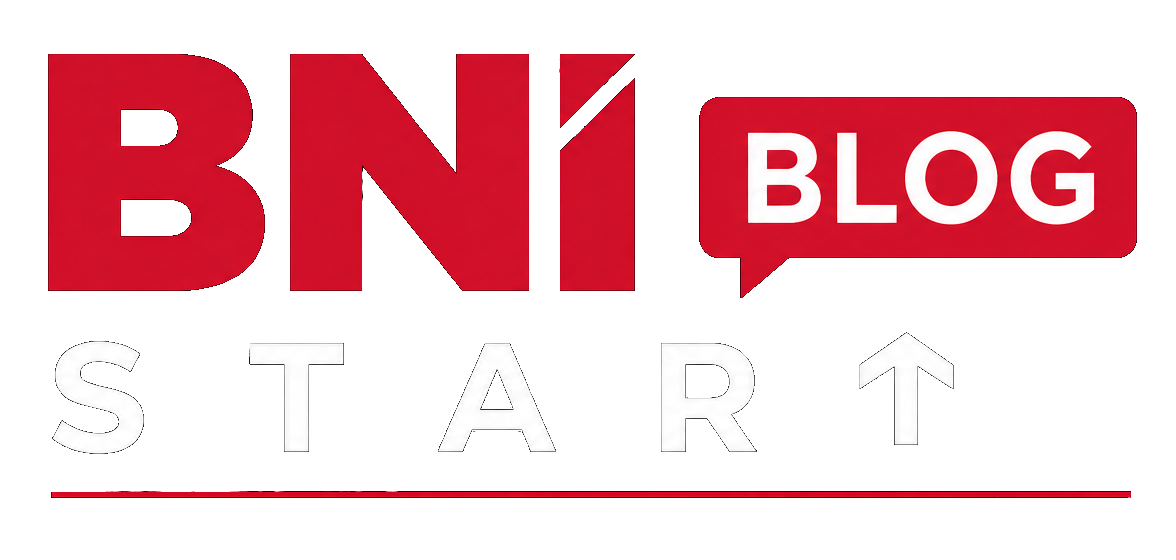 BNI Start Logo